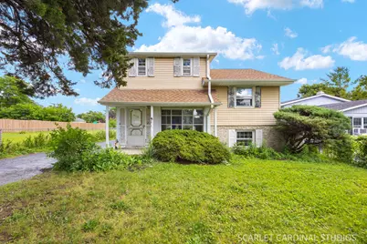 4115 N Washington Street, Westmont, IL 60559 - Photo 1