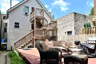 3740 N Janssen Ave, Chicago, IL 60613 - Photo 1