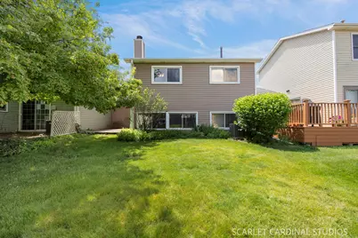 376 Thorncliffe Drive, Glendale Heights, IL 60139 - Photo 21