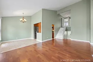 376 Thorncliffe Dr, Glendale Heights, IL 60139 - Photo 3