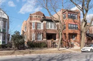 1440 W Addison St, Chicago, IL 60613 - Photo 1