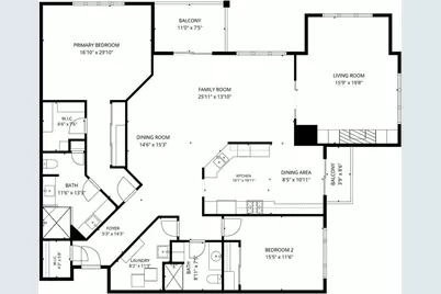 405 Village Green Court #304, Lincolnshire, IL 60069 - Photo 21