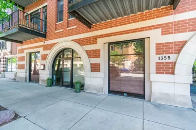 1355 W Washington Boulevard #1, Chicago, IL 60607 - Photo 3