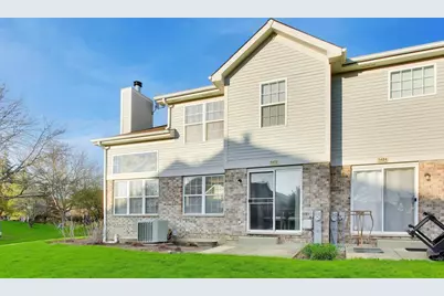 1422 Welland Court #1422, Roselle, IL 60172 - Photo 29