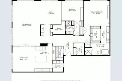 180 E Pearson Street #4801, Chicago, IL 60611 - Photo 43