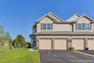 2068 Canyon Creek Ct, Aurora, IL 60503 - Photo 1