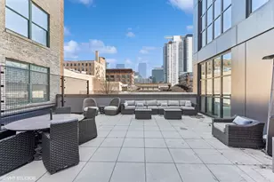 900 W Washington Blvd, Chicago, IL 60607 - Photo 21