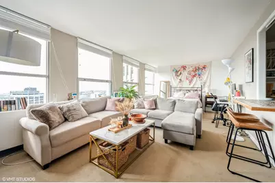 2626 N Lakeview Avenue #2506, Chicago, IL 60614 - Photo 5