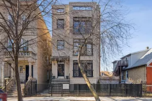 1020 N Mozart St, Chicago, IL 60622 - Photo 1