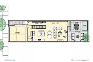 2331 N Talman Ave, Chicago, IL 60647 - Photo 9