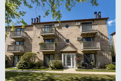 431 E Osage Lane #2B, Palatine, IL 60074 - Photo 1