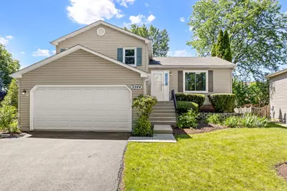 2284 Briarhill Drive, Naperville, IL 60565 - Photo 27