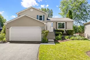 2284 Briarhill Dr, Naperville, IL 60565 - Photo 27