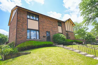 18W177 Lowell Lane, Villa Park, IL 60181 - Photo 1