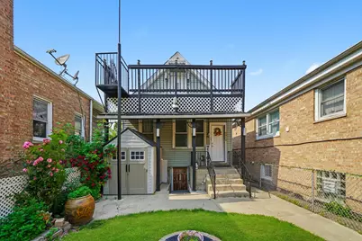 5512 W Wrightwood Avenue, Chicago, IL 60639 - Photo 5