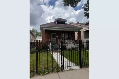 3314 W 66th Street, Chicago, IL 60629 - Photo 1