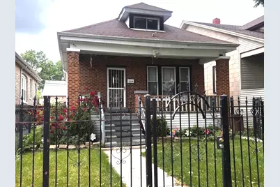 3314 W 66th Street, Chicago, IL 60629 - Photo 1
