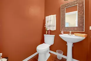 442 Winterberry Dr, Yorkville, IL 60560 - Photo 13