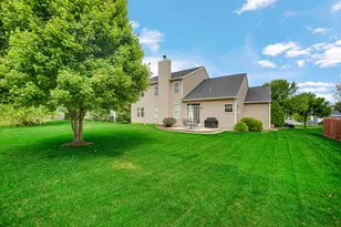 442 Winterberry Dr, Yorkville, IL 60560 - Photo 29