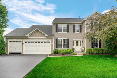 442 Winterberry Drive, Yorkville, IL 60560 - Photo 1