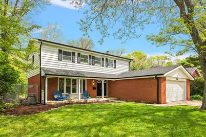 2209 Collett Lane, Flossmoor, IL 60422 - Photo 1