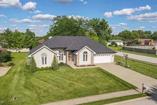 500 Willow Rd, Manteno, IL 60950 - Photo 1