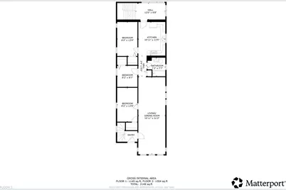 2345 N Lockwood Avenue, Chicago, IL 60639 - Photo 39