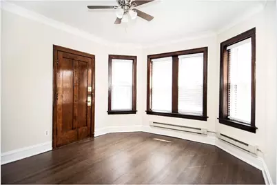 3819.5 N Greenview Avenue #3W, Chicago, IL 60613 - Photo 5