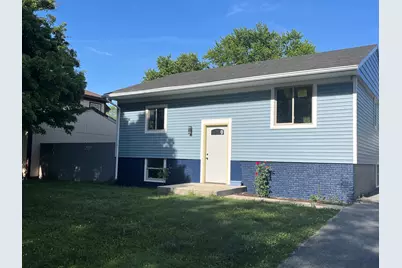 2402 Apache Avenue, Sauk Village, IL 60411 - Photo 1