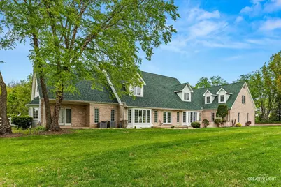 1575 Creek Road, Plano, IL 60545 - Photo 1