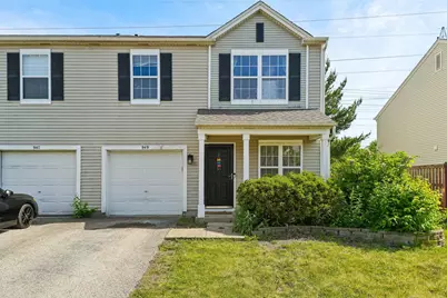 949 E Savannah Drive, Romeoville, IL 60446 - Photo 1