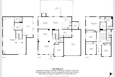 2326 Trailside Lane, Wauconda, IL 60084 - Photo 35