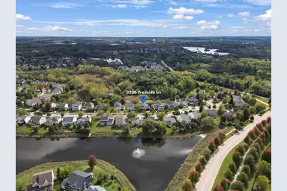 2326 Trailside Lane, Wauconda, IL 60084 - Photo 3