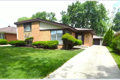 10640 Wakefield Street, Westchester, IL 60154 - Photo 1