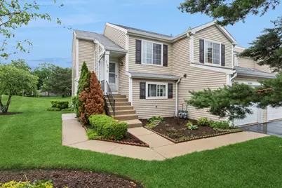 2134 Northwind Circle, Schaumburg, IL 60194 - Photo 1
