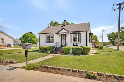 1700 Cora Street, Crest Hill, IL 60403 - Photo 1
