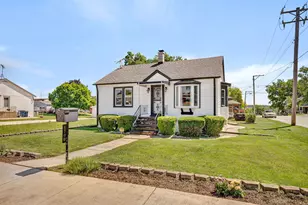 1700 Cora St, Crest Hill, IL 60403 - Photo 1