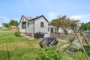 1700 Cora St, Crest Hill, IL 60403 - Photo 21