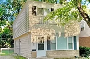 16919 Western Ave, Hazel Crest, IL 60429 - Photo 1