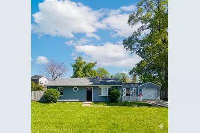 201 W 10th Street, Chicago Heights, IL 60411 - Photo 1