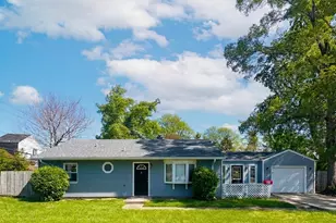 201 W 10th St, Chicago Heights, IL 60411 - Photo 1