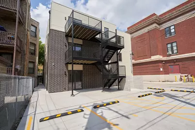 6029 S Champlain Avenue #6, Chicago, IL 60637 - Photo 3