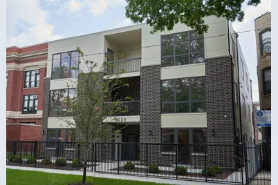 6029 S Champlain Avenue #6, Chicago, IL 60637 - Photo 1
