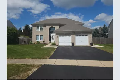 1928 W Brimstone Road, Romeoville, IL 60446 - Photo 1