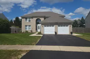 1928 W Brimstone Rd, Romeoville, IL 60446 - Photo 1