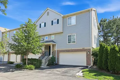 120 Monarch Drive, Streamwood, IL 60107 - Photo 1