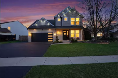 16621 W Apache Drive, Lockport, IL 60441 - Photo 1