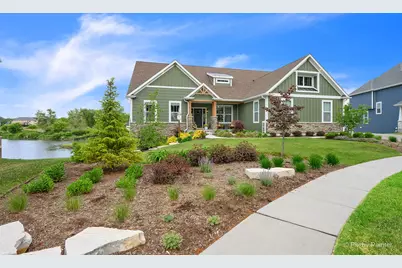 3654 Old Bridge Lane, Elgin, IL 60124 - Photo 1
