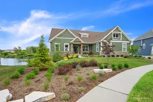 3654 Old Bridge Ln, Elgin, IL 60124 - Photo 1