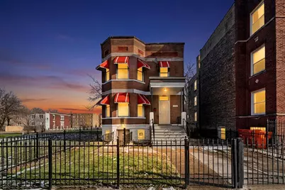 7409 S Eggleston Avenue, Chicago, IL 60621 - Photo 1